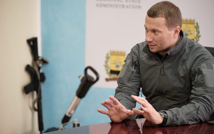 Російські окупанти вбили двох мирних мешканців Донеччини, – Кириленко