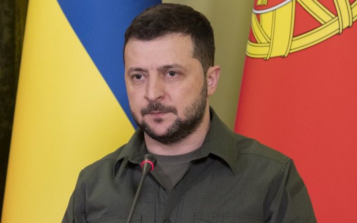 Надання Україні статусу кандидата посилить весь Євросоюз, – Зеленський