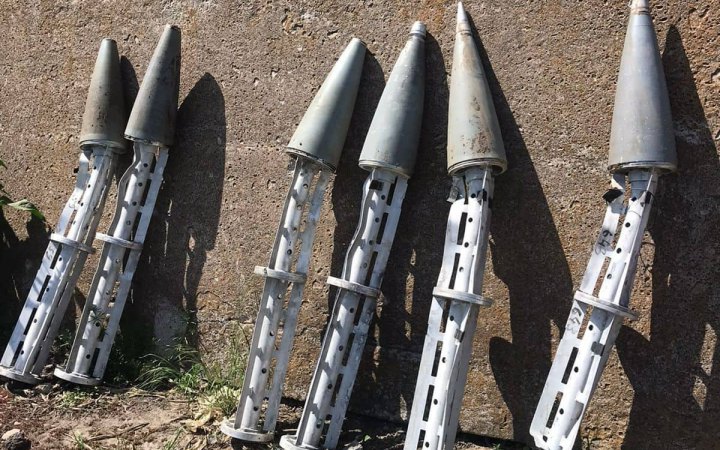 Ворог вночі обстріляв Харків, а на Херсонщині планує влаштувати “день Росії” з провокаціями, – ОВА