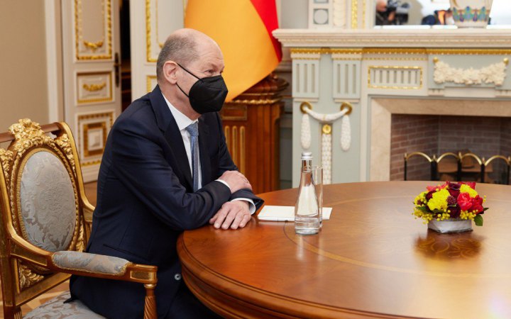 Німецький концерн Rheinmetall готовий негайно відправити Україні кілька БМП, але рішення за урядом