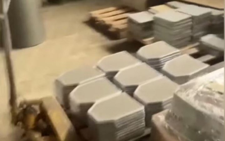 СБУ підозрює рекламіста в розкраданні гуманітарної допомоги на Львівщині