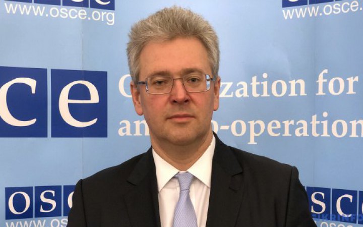 Росіяни створили щонайменше 20 фільтраційних таборів і в’язниць на окупованих територіях України