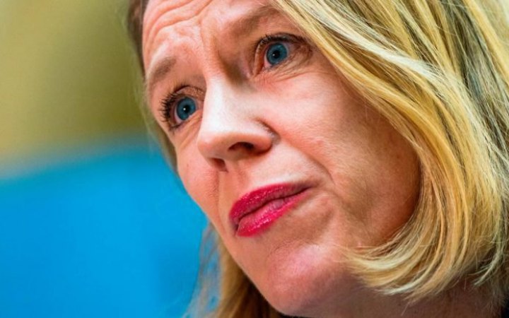 Норвегія доєдналась до нафтового ембарго проти Росії