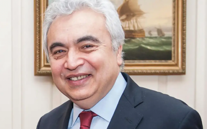 Європі потрібно готуватися, що Росія відключить весь експорт газу до регіону цієї зими, – Міжнародне енергетичне агентство