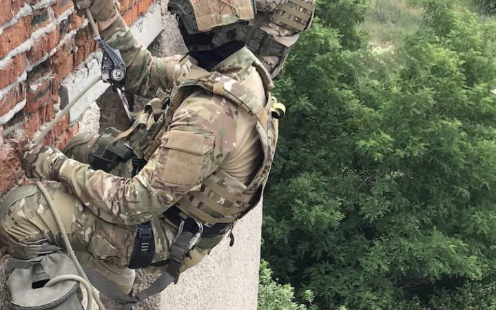 ЗСУ відбили кілька штурмів на Харківщині та відкинули ворога, – Генштаб