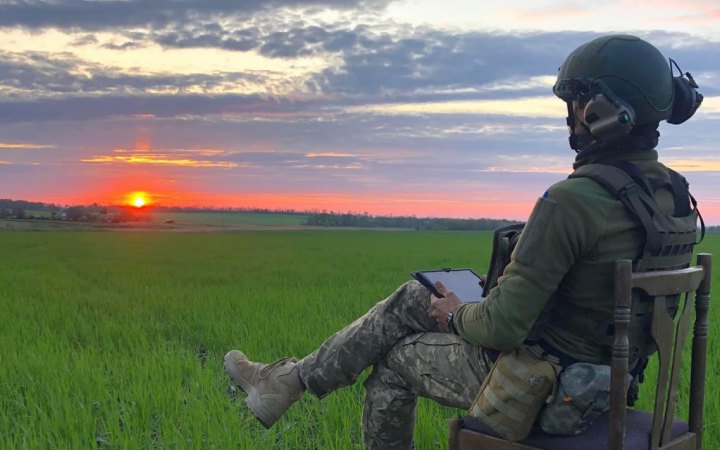 ЗСУ завдали удару по скупченню ворожої техніки і сили на межі Миколаївщини і Херсонщини