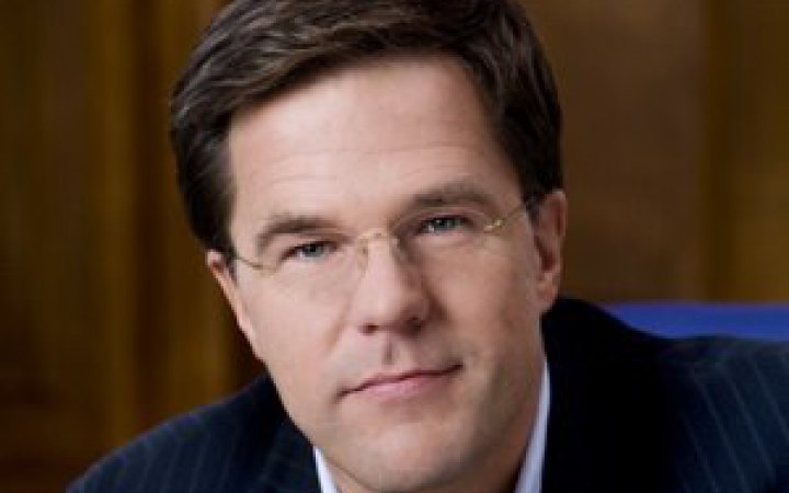 Італія може надати Україні гаубиці, – прем'єр-міністр Нідерландів