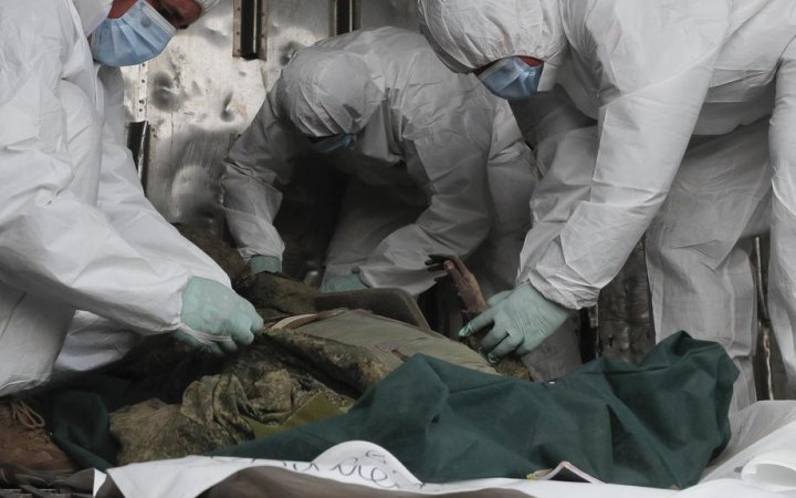 У південному напрямку ЗСУ знищили понад 40 окупантів