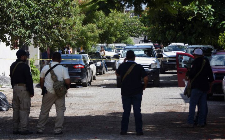 У Мексиці застрелили журналіста, його вбивство пов’язують із критикою політиків