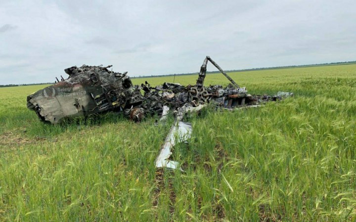 Росія втратила на війні в Україні вже 35 970 солдат