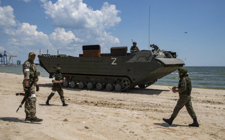 Росія вдарила по освітньому закладі Харкова і обстріляла інтернат у Сумській області, – ОВА