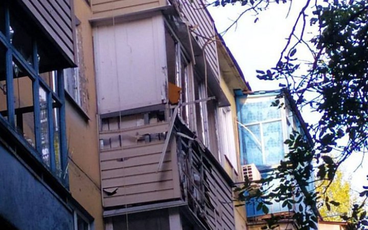 Росіяни обстріляли з “градів” Кривий Ріг. Одна людина загинула, двоє – поранені