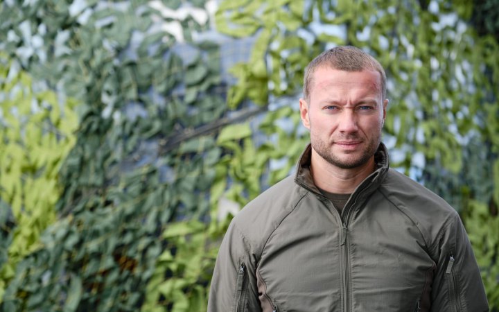 Лінія фронту на Донеччині не змінилася, – Кириленко