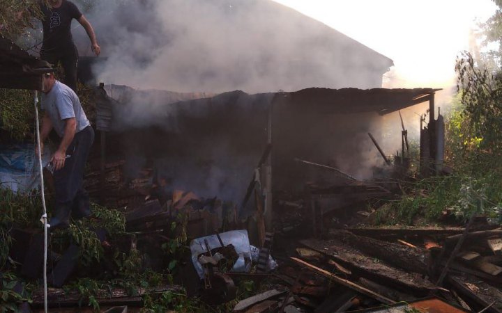 Упродовж дня ворог обстрілював території чотирьох громад Сумської області, - Живицький