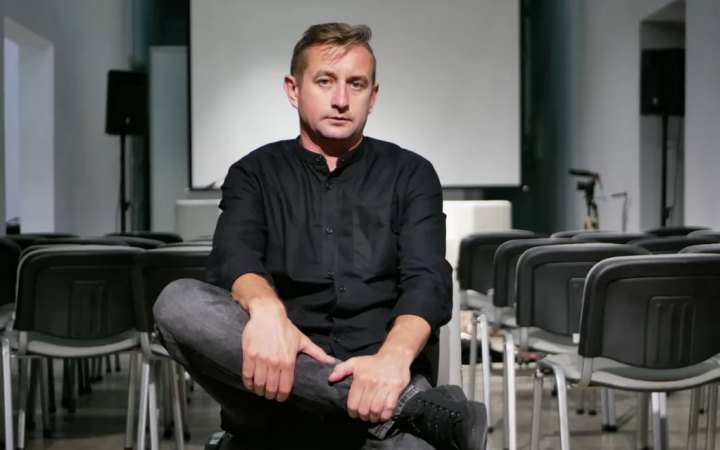 Жадан став лауреатом німецької премії Ганни Арендт за політичне мислення