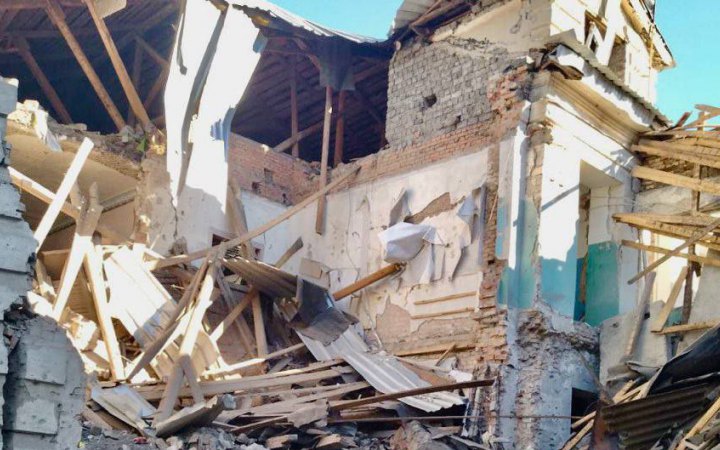 Головне за ніч. Субота, 16 липня