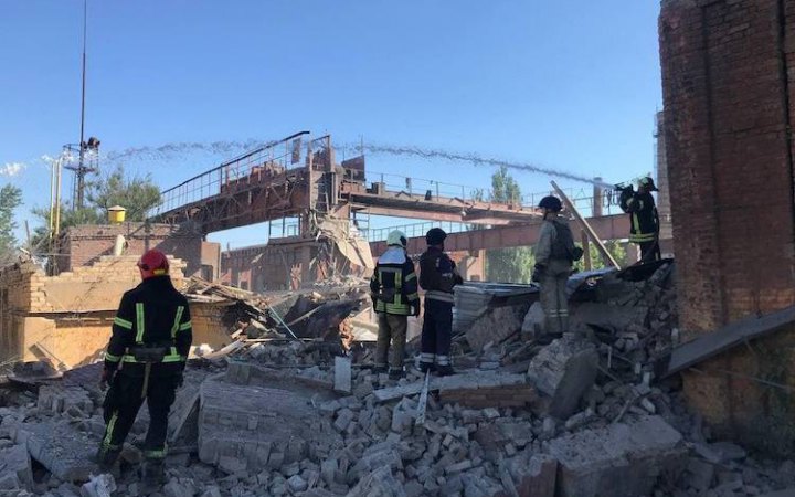 На Донеччині 15 липня від обстрілів росіян загинули семеро мирних мешканців