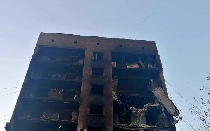 Росія “мобілізує” чоловіків з нещодавно окупованих міст і сіл для наступу на Бахмут, – Гайдай