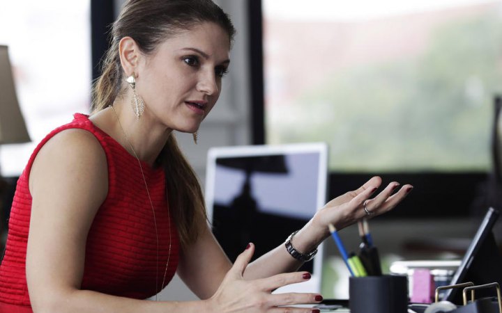 Україна та Панама активізують політичний діалог та торгівлю