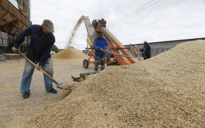 США планують витратити $100 млн на підтримку українських фермерів, які постраждали від війни