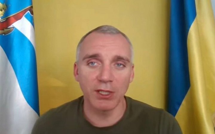 У Миколаєві знову лунають потужні вибухи, – Cєнкевич