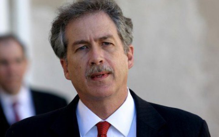 Російські втрати в Україні складають приблизно 15 тисяч військових, – директор ЦРУ