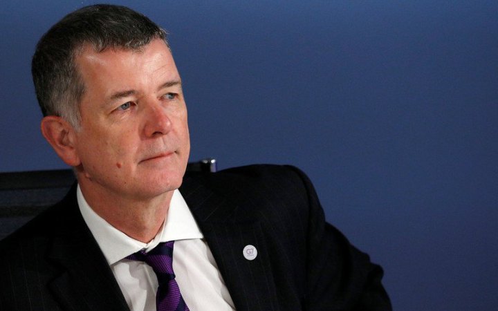 Шпигунська потужність Росії зменшилася удвічі, – голова британської розвідки МІ6