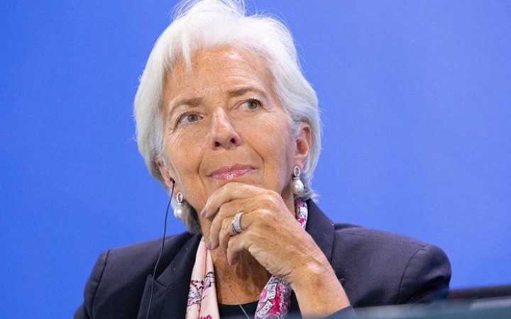 Європейський центральний банк підвищив облікову ставку вперше за 11 років