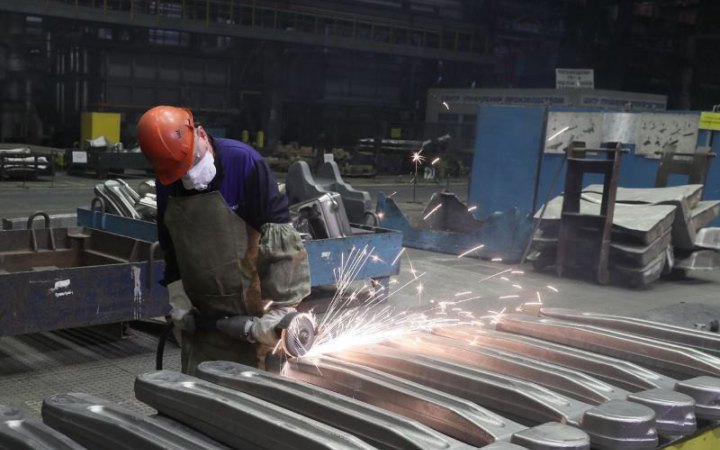 Російського виробника титану “ВСМПО-Авісма” вилучено з нового пакету санкцій, – The Wall Street Journal