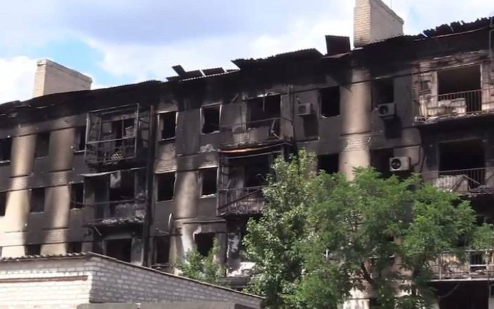 Головне за ніч. Субота, 23 липня