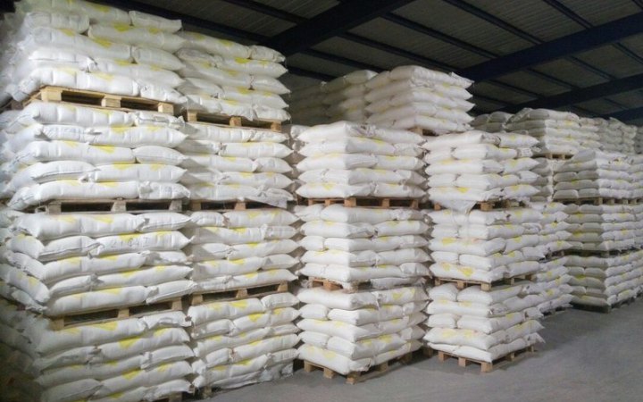 Україна повністю забезпечена цукром, – Мінагрополітики