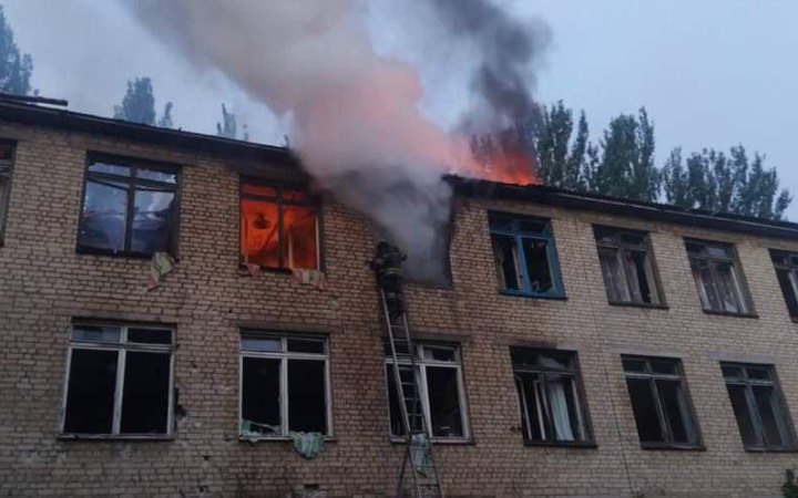 Окупанти не розвинуть взяття Новолуганського в успішний наступ на Бахмут, – ISW