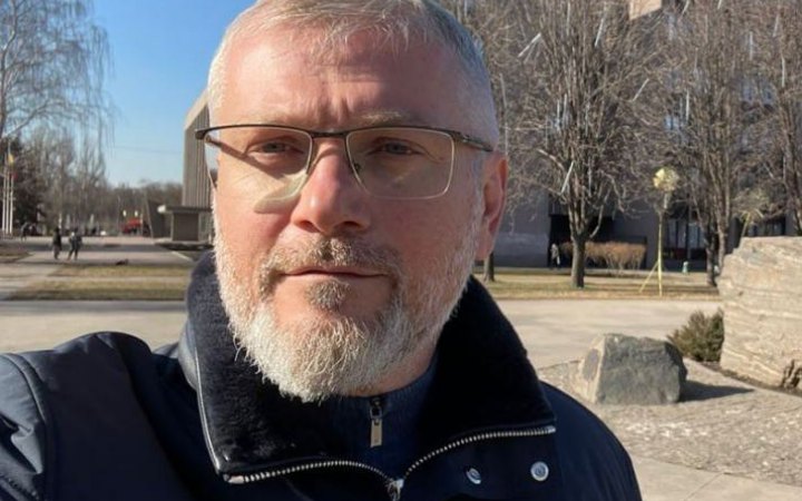 Російські окупанти обстріляли Криворізький район, одна людина поранена, - Вілкул