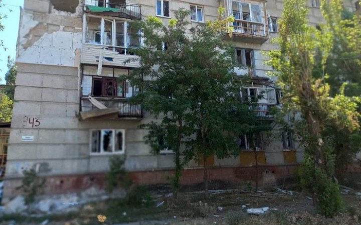 ЗСУ зупинили просування розвідгрупи окупантів біля Верхньокам’янського на Луганщині