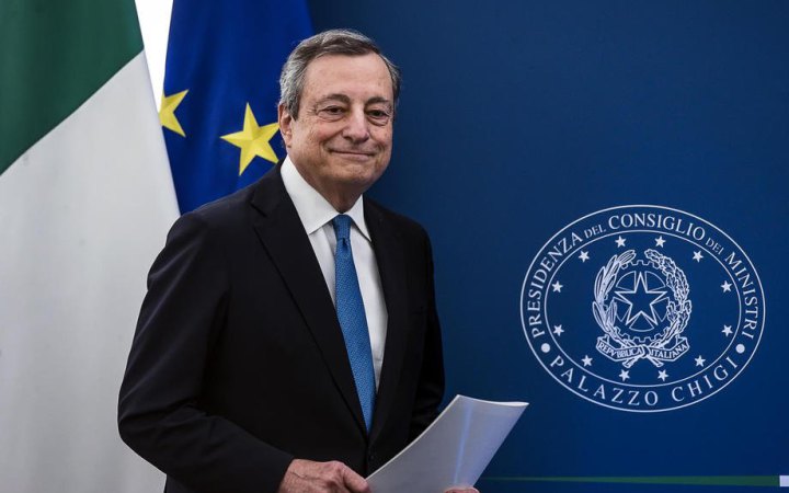 Уряд Драгі затвердив указ про реформування системи кримінального правосуддя в Італії