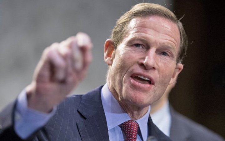 ​Американські сенатори закликали Байдена вже зараз визнати Росію державою-спонсором тероризму