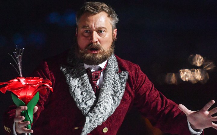 Зеленський позбавив стипендії фігуриста Віктора Петренка за виступи в Росії