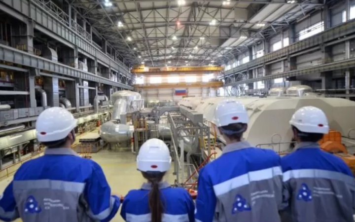 Росія призупинила інспекції США, передбачені договором про контроль за ядерною зброєю