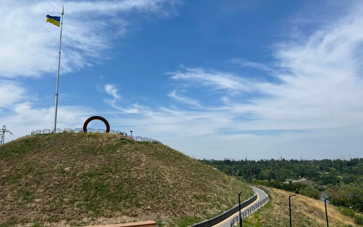 Оновлення музею на Хортиці відновиться після війни, – Ткаченко