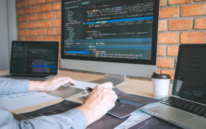 Російська хакери атакували офіційний сайт Енергоатому