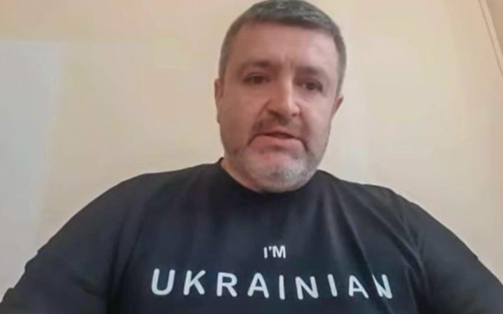 Окупанти атакували Одеську область ракетами