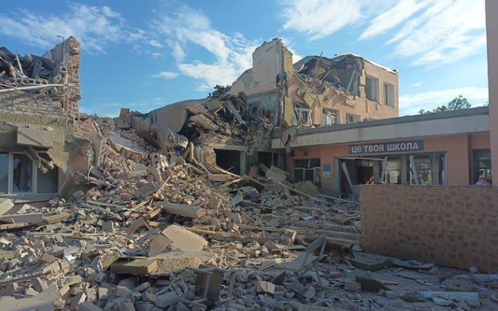 Росіяни вбили сімох мирних жителів Донецької області