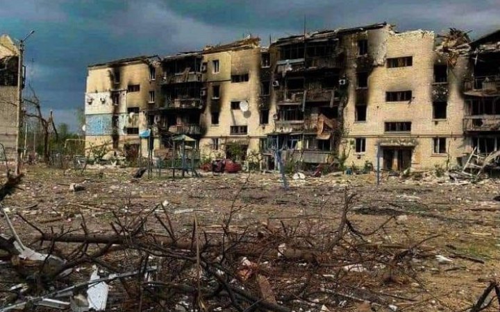 Головне за ніч. Субота, 20 серпня