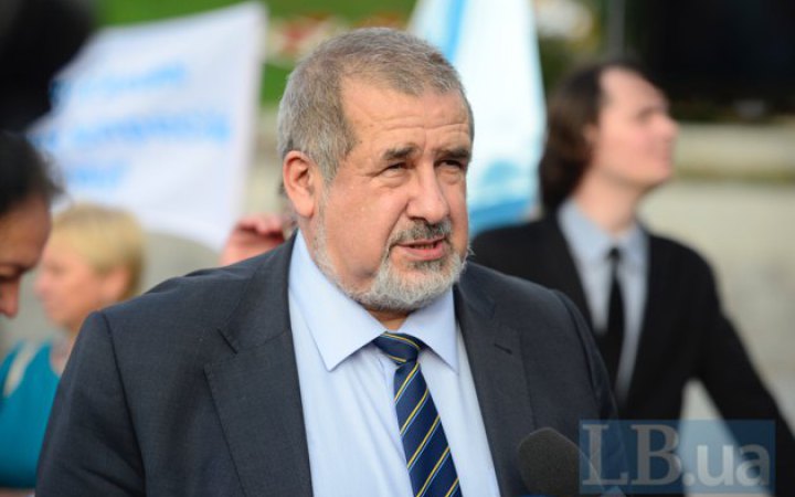 У Чорному морі пролунали вибухи в районі Алупки, – Чубаров