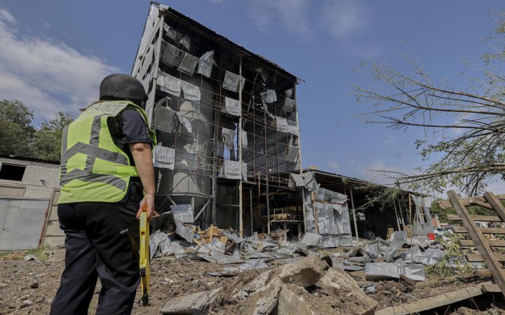 Росія активізує спроби ударів по цивільній інфраструктурі України найближчими днями, – Reuters з посиланням на чиновника США