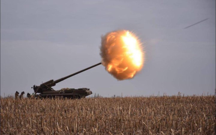 ЗСУ відбили штурмові дії та спроби наступу росіян на кількох напрямках, – Генштаб