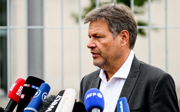 Данія та Німеччина збудують у морі острів вітроенергетики, аби сприяти відмові від російського газу