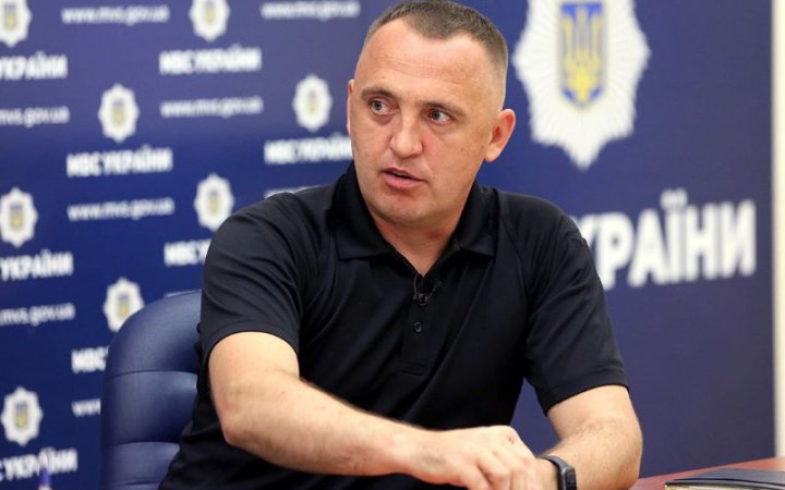 Лінія 112 запрацює на території Києва та області у 2023 році