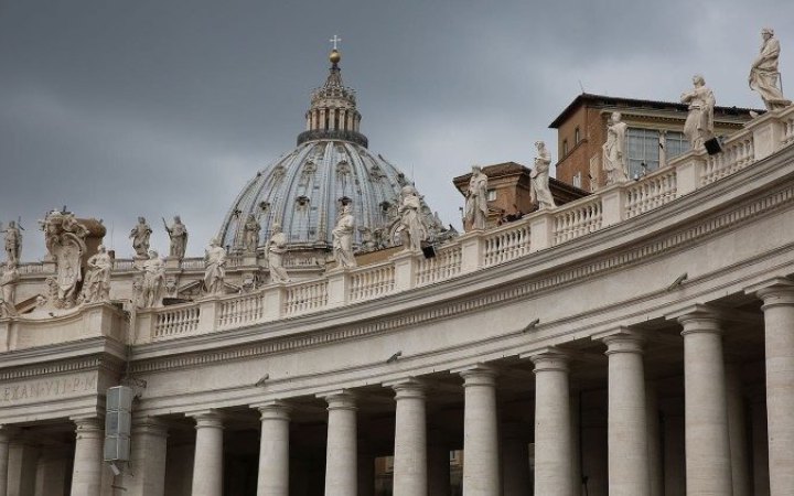 У Ватикані прокоментували слова Папи Римського про смерть Дугіної