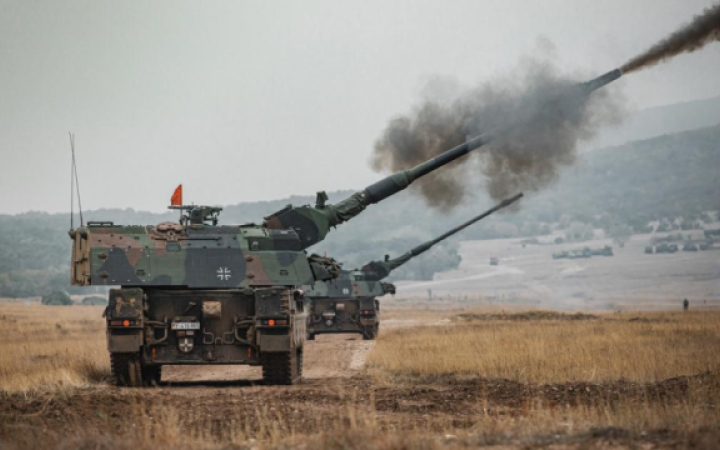 ЗСУ успішно відбили наступи ворога на Бахмутському і Авдіївському напрямках